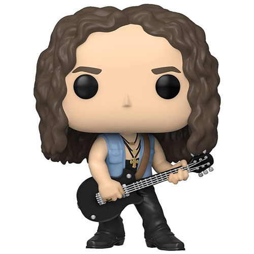 def leppard vivian campbell funko pop verzamelfiguur