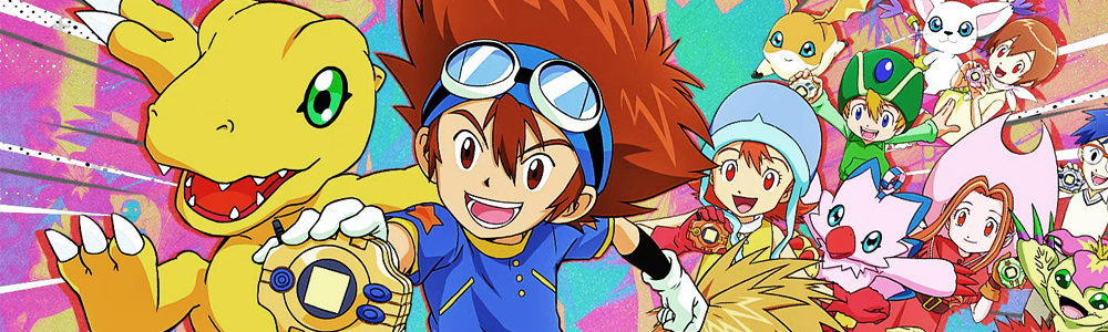 Digimon Digimon