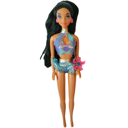 Jasmine Water Surprise Mattel Pop