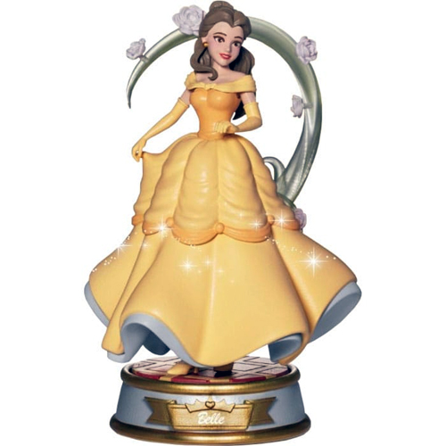 Belle D-Stage Verzamelfiguur