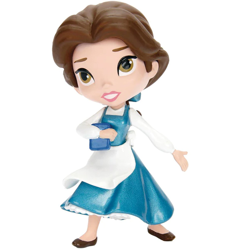 Belle Jada Toys Metalfigs Verzamelfiguur