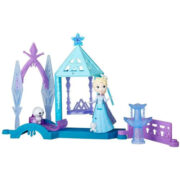 Elsa Hasbro Little Kingdom Speelset