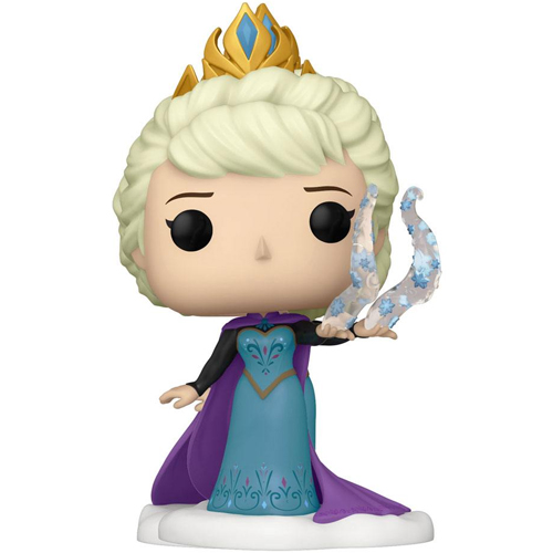 Queen Elsa Funko Pop Verzamelfiguur