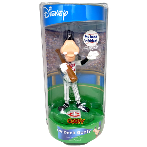 Goofy MLB Minnesota Twins Disney Verzamelfiguur