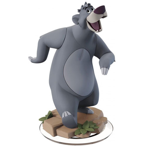 Baloe Disney Infinity Verzamelfiguur