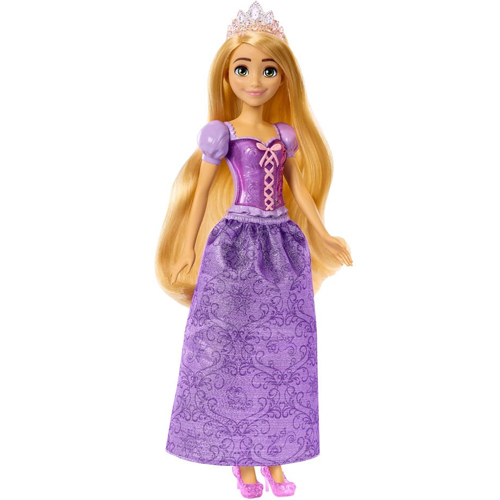 Rapunzel Mattel Pop