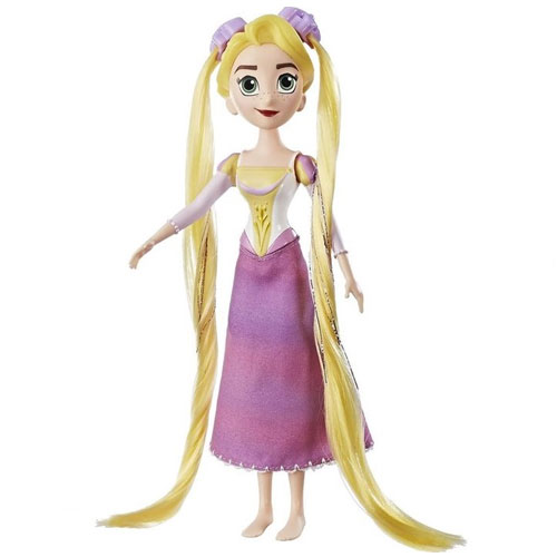 disney rapunzel hasbro pop