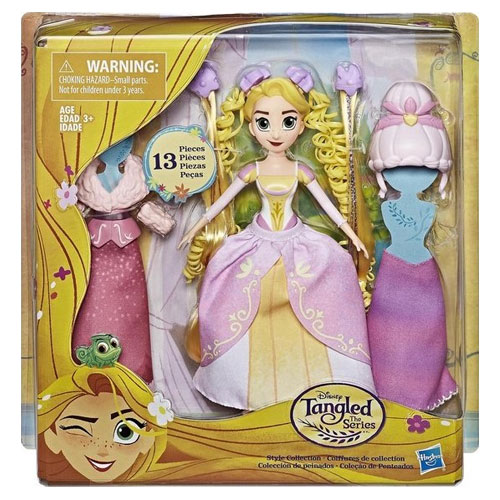 Rapunzel Hasbro Pop