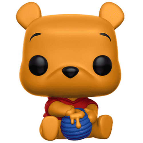 disney winnie the pooh funko pop verzamelfiguur