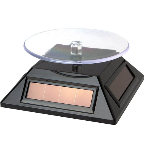 display platform