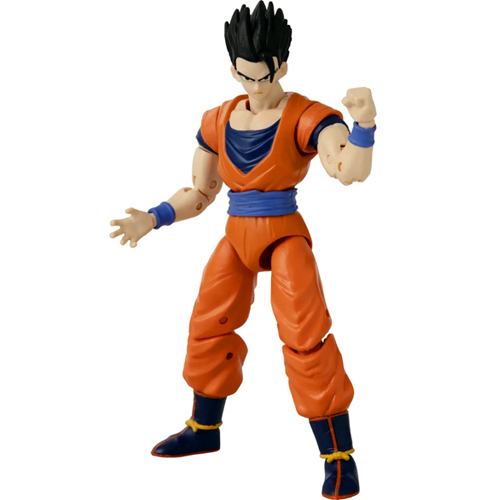 dragon ball super mystic gohan bandai dragon stars actiefiguur