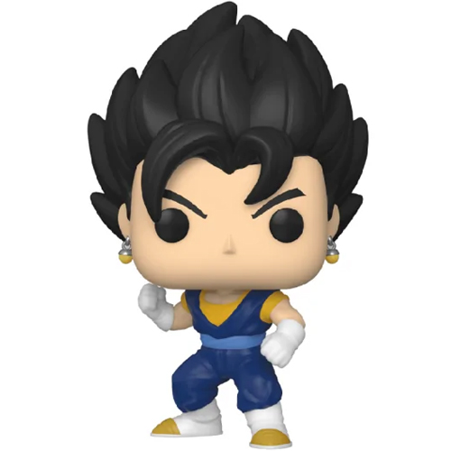 Vegito Funko Pop Verzamelfiguur