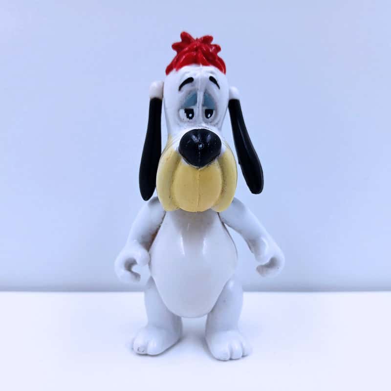 droopy speelgoed verzameling