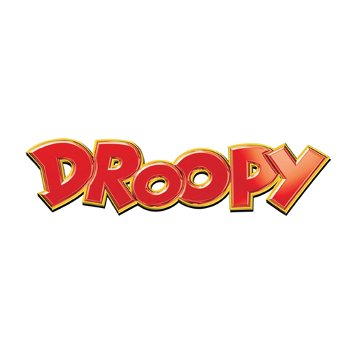 droopy speelgoed