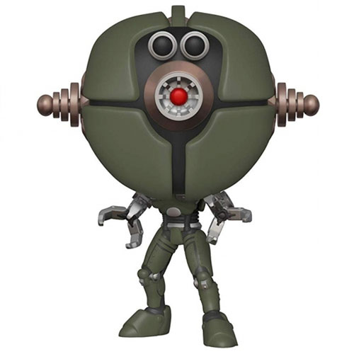 Assaultron Funko Pop Verzamelfiguur