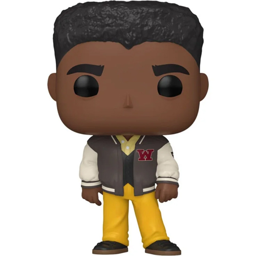 family matters eddie winslow funko pop verzamelfiguur