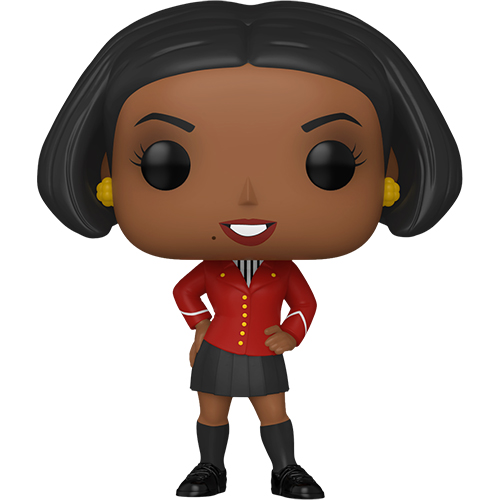 family matters laura winslow funko pop verzamelfiguur