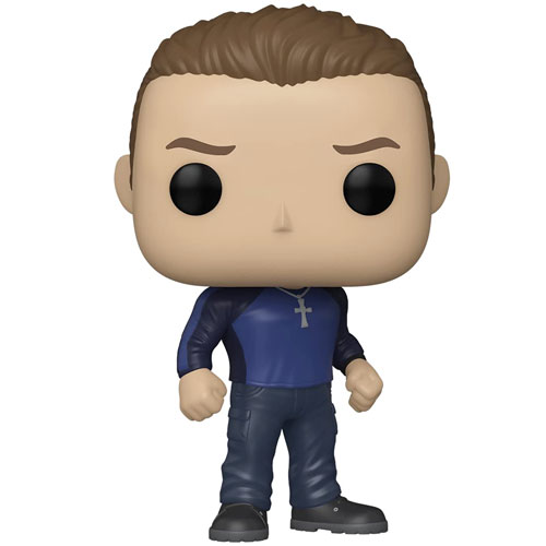 Jakob Toretto Funko Pop Verzamelfiguur