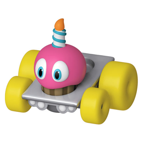 five nights at freddys cupcake funko racers verzamelfiguur