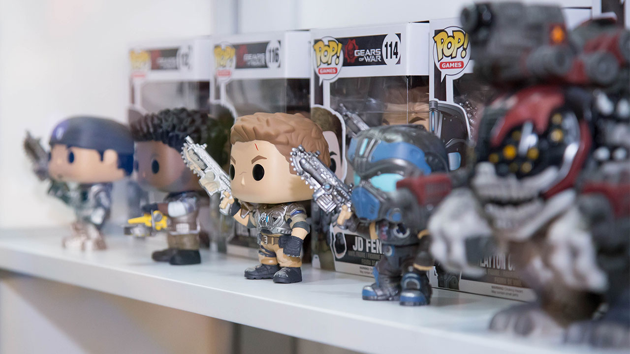 funko pop doosje openen of niet