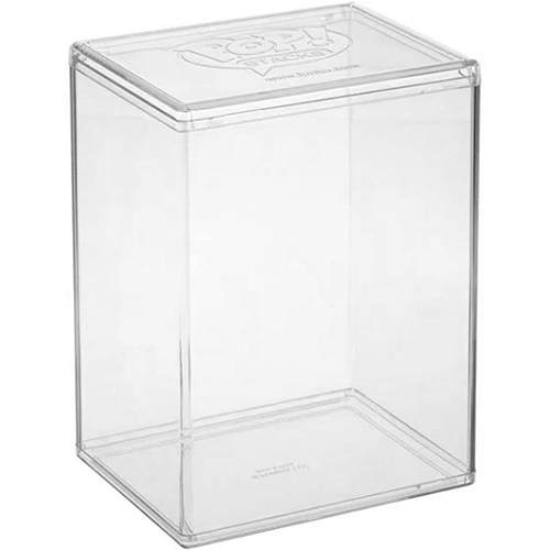 funko pop protector