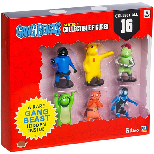 gang beasts 8 pack toikido 1