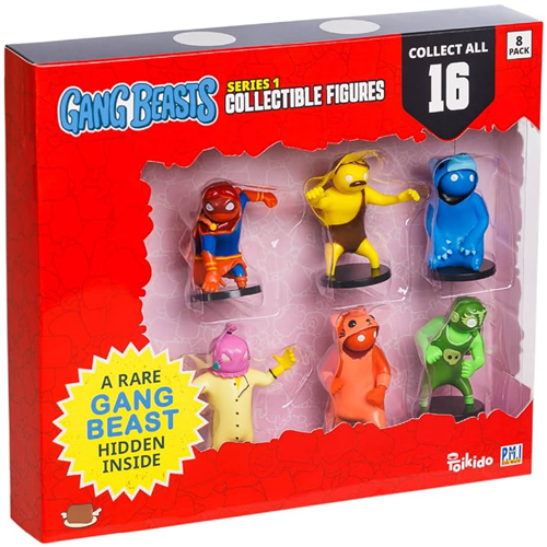 gang beasts 8 pack toikido 2