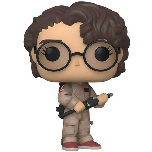 ghostbusters phoebe funko pop verzamelfiguur