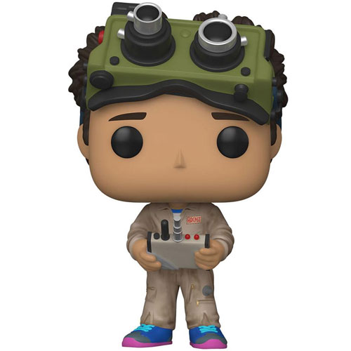 Podcast Funko Pop Verzamelfiguur