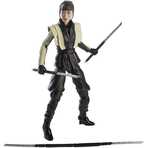 gi joe akiko hasbro actiefiguur