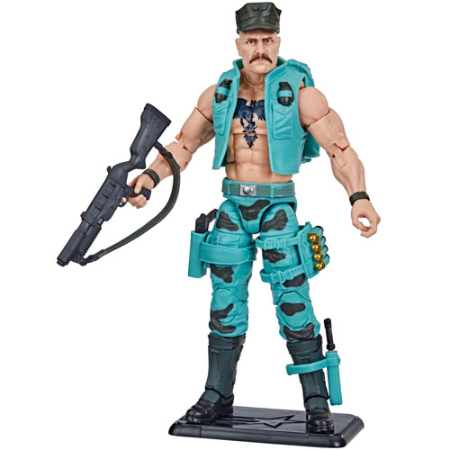 GI Joe figuren kopen? | Actiefiguren en verzamelfiguren | Popfiguren