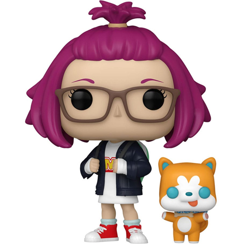 godzilla singular point mei kamino with pelops funko pop verzamelfiguren