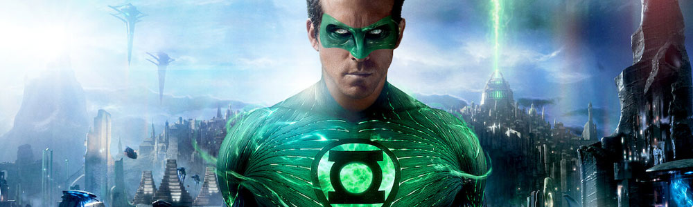 Green Lantern