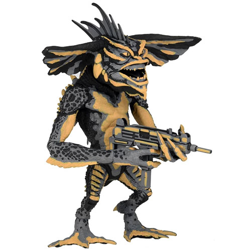 gremlins mohawk neca actiefiguur