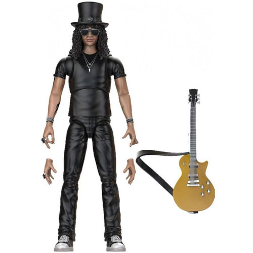 Slash The Loyal Subjects BST AXN Actiefiguur