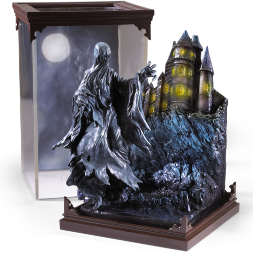 Dementor Noble Collection Verzamelfiguur