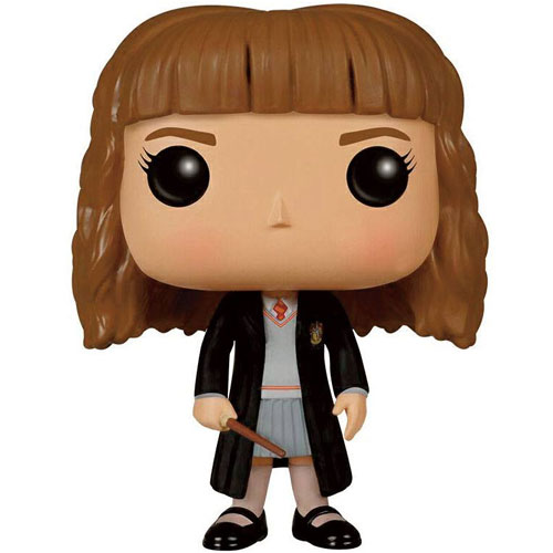 Hermione Granger Funko Pop 03 Harry Potter