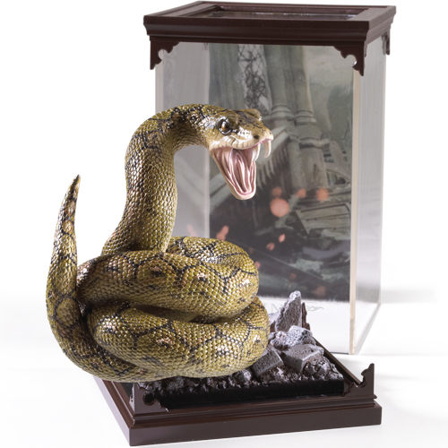 Nagini Noble Collection Verzamelfiguur