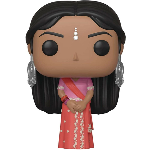 Padma Patil Funko Pop Verzamelfiguur