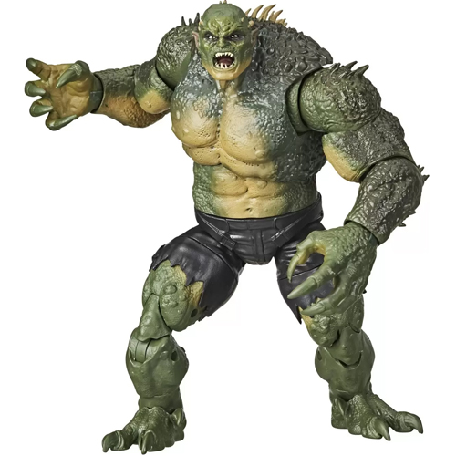 hasbro marvel legends build a figure 2020 abomination