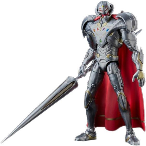 hasbro marvel legends build a figure 2023 infinity ultron