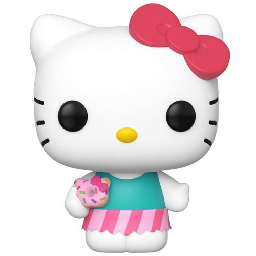 Hello Kitty Funko POP! Verzamelfiguur