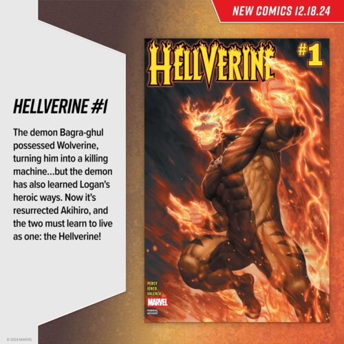 hellverine