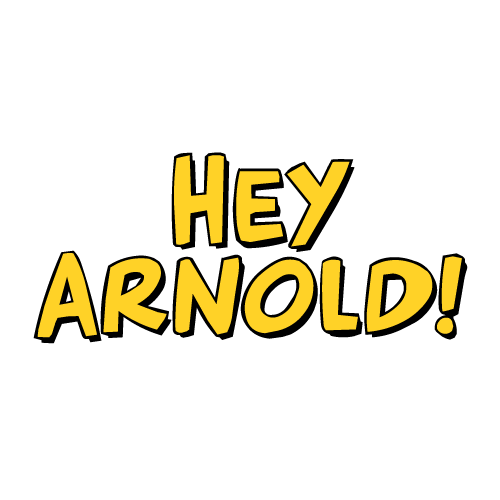 Hey Arnold!