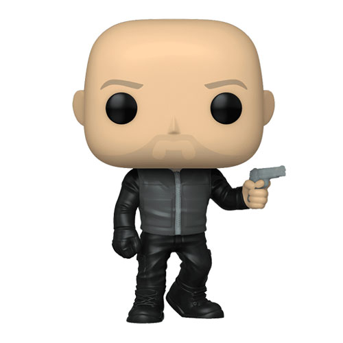 Shaw Funko Pop Verzamelfiguur