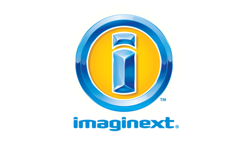 Imaginext Imaginext