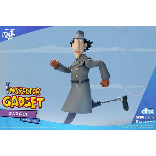 inspector gadget pro studio blitzway