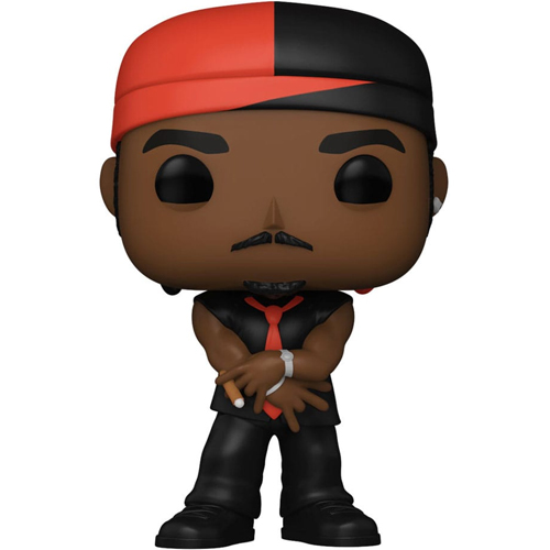 Ja Rule Funko Pop Verzamelfiguur