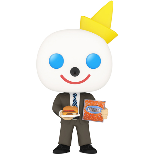 jack in the box funko pop verzamelfiguur