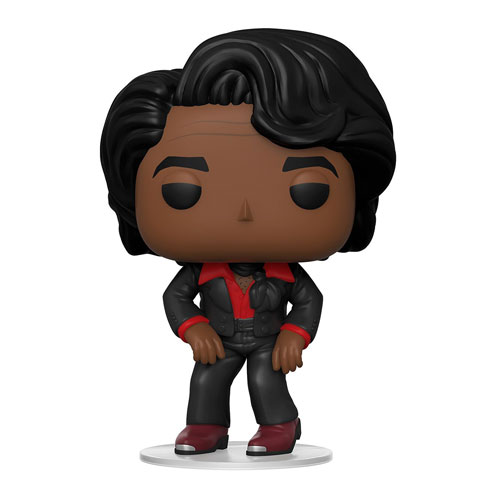 James Brown Funko Pop Rocks 176